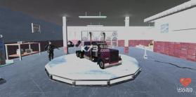 欧洲卡车模拟器2019卡车司机竞争 v2,2 下载 截图