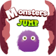 跳跃的怪物游戏下载v1.2