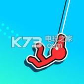 Stickman Hook Sling v2.0.2 手游下载 截图