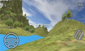极限山地驾驶模拟器 v1.0 游戏下载 截图