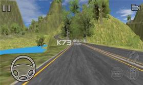 极限山地驾驶模拟器 v1.0 游戏下载 截图