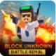 未知方块大吃鸡游戏下载v2.0.3