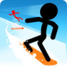 火柴人滑雪 v1.0.4 下载