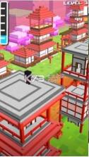 JumpyWorld v1.10 下载 截图