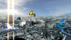 摩托车特技Bike Stunt v1.0 手游下载 截图