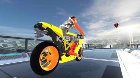 摩托车特技Bike Stunt v1.0 手游下载 截图