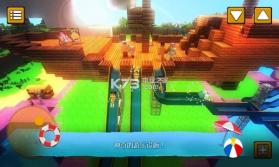 方块世界探索与设计 v1.6 游戏下载 截图