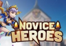 Novice Heroes v1.6 手游下载