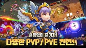Novice Heroes v1.6 手游下载 截图