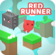 红色奔跑者Red Runner手游下载v1.0