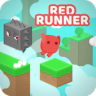 红色奔跑者Red Runner v1.0 手游下载