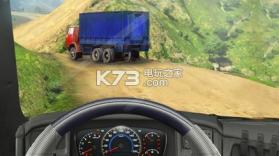 越野货运卡车模拟器 v3.6 游戏下载 截图
