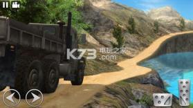 越野货运卡车模拟器 v3.6 游戏下载 截图