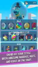 小马向前冲 v1.1 游戏下载 截图