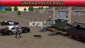 警犬运输模拟器 v1.3 游戏下载 截图
