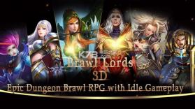 Brawl Lords v1.1.2 下载 截图