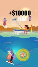 Fishing Talent v1.0 手游下载 截图