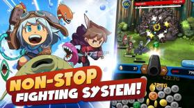 不安分的掠夺者 v1.3.6 手游下载 截图