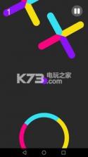 Color Lines v1.2.1 下载 截图