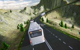 欧洲越野巴士驾驶3D v1.0 游戏下载 截图