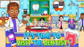 My City Dentist Visit v1.01 免费版下载 截图