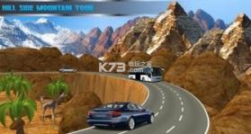 越野山地巴士车 v1.0 下载 截图