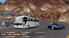 越野山地巴士车 v1.0 下载 截图