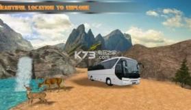 越野山地巴士车 v1.0 下载 截图