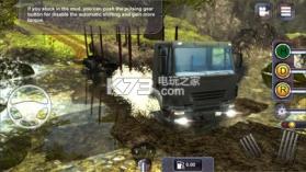 山地越野模拟卡车 v1.2.1 下载 截图