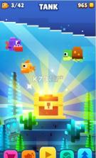 fishy bits 2 v1.1.6 安卓版下载 截图