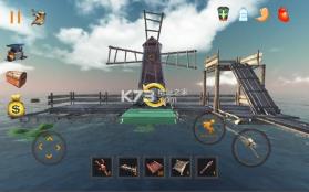 Raft Survival v8.3.0 游戏下载 截图