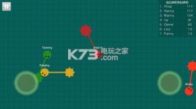 捶捶大作战 v1.10.2 游戏下载 截图