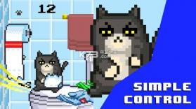 Cutting Master Cat v1.0.4 游戏下载 截图