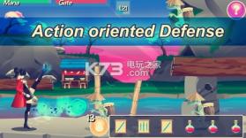 火焰守卫灵魂之门 v1.0 下载 截图