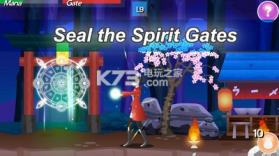 火焰守卫灵魂之门 v1.0 下载 截图