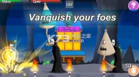 火焰守卫灵魂之门 v1.0 下载 截图