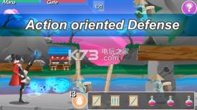 火焰守卫灵魂之门 v1.0 下载 截图