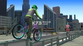 Real BMX Stunts v1.2 游戏下载 截图