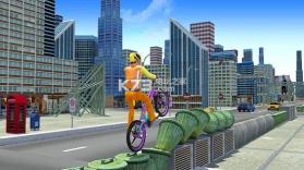 Real BMX Stunts v1.2 游戏下载 截图