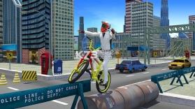 Real BMX Stunts v1.2 游戏下载 截图