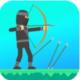 有趣的弓箭手游戏下载v2.2