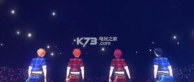 偶像梦幻祭2 v2.3.6218 官方下载日服 截图