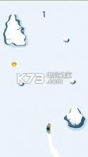 滑雪板骑士 v1.1 手游下载 截图