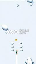 滑雪板骑士 v1.1 手游下载 截图