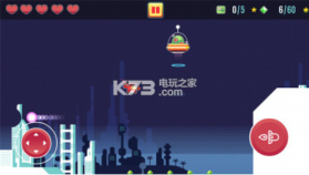 怪物直升机 v1.4.5 游戏下载 截图