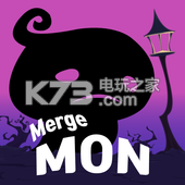 Merge Mon v1.0.4 游戏下载 截图