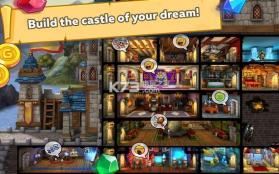 Hustle Castle v1.86.0 游戏下载 截图