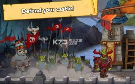 Hustle Castle v1.86.0 游戏下载 截图