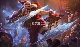 League of Runeterra v02.18.014 手游下载 截图