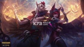 League of Runeterra v02.18.014 手游下载 截图